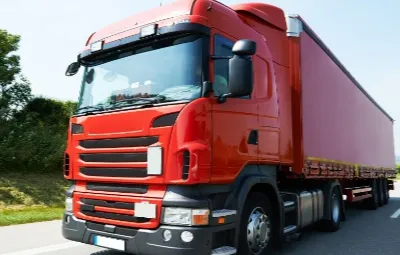 Adana Sandıklı Ambar Kargo