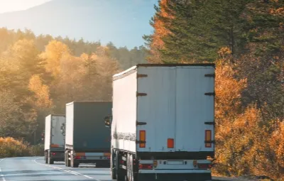 Adana ile Sandıklı Arası Klima Taşıma