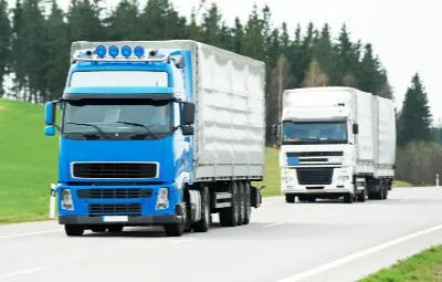 Adana ile Sandıklı Arası Eşya Taşıma